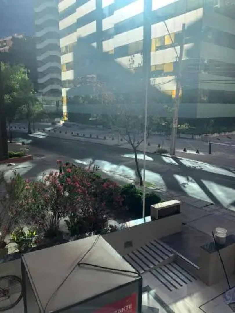 Departamento Costanera Shopping