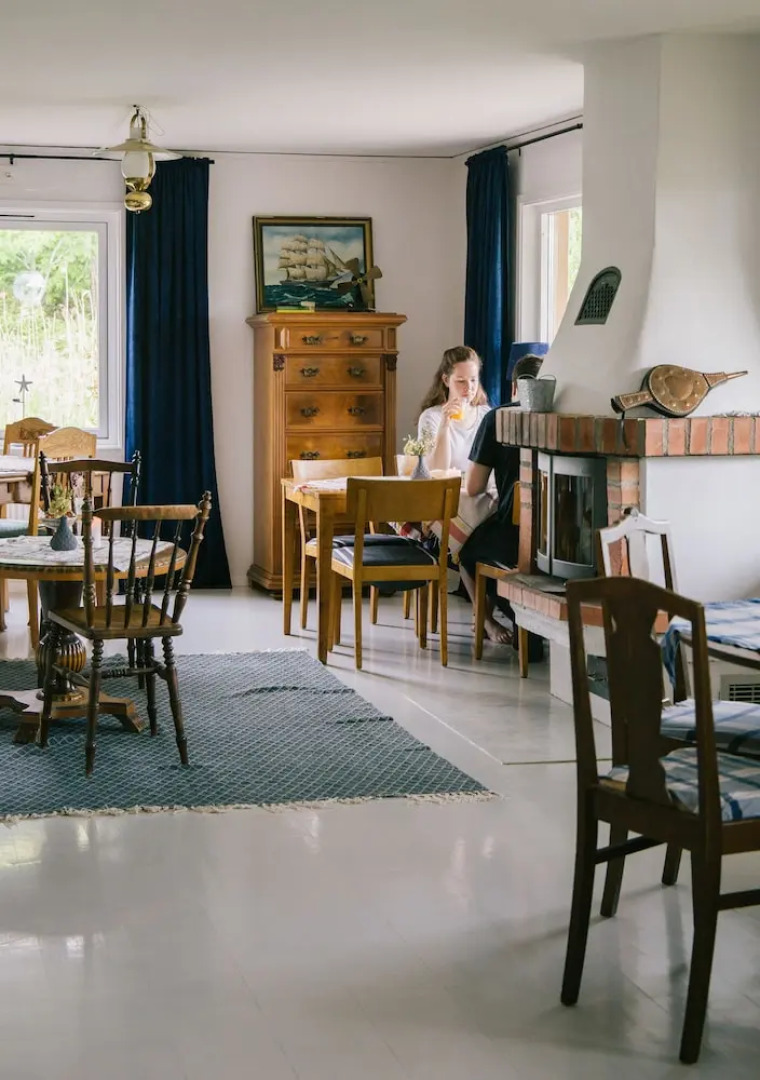 Brännö Varv Bed & Breakfast