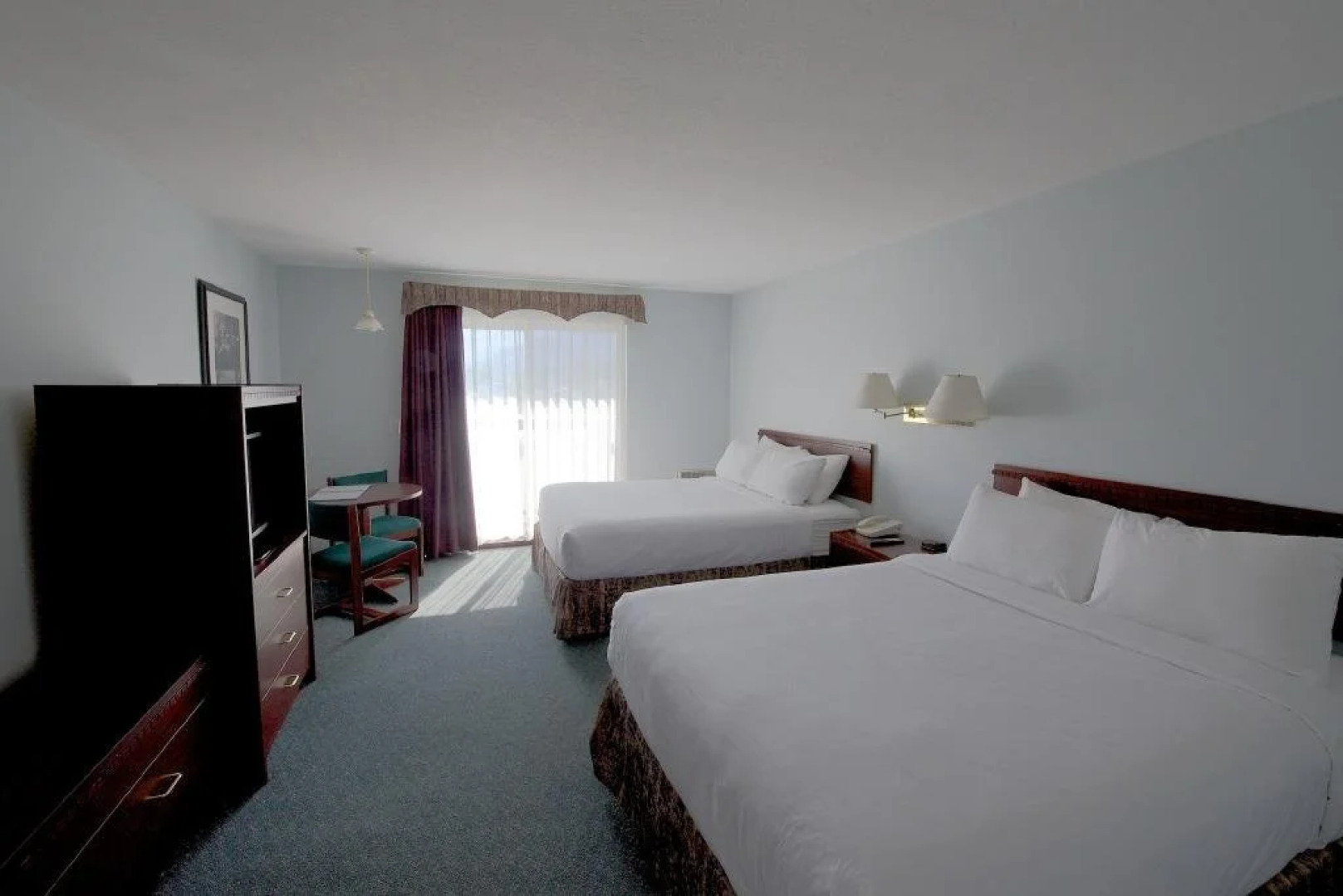 Glacier Mountain Lodge