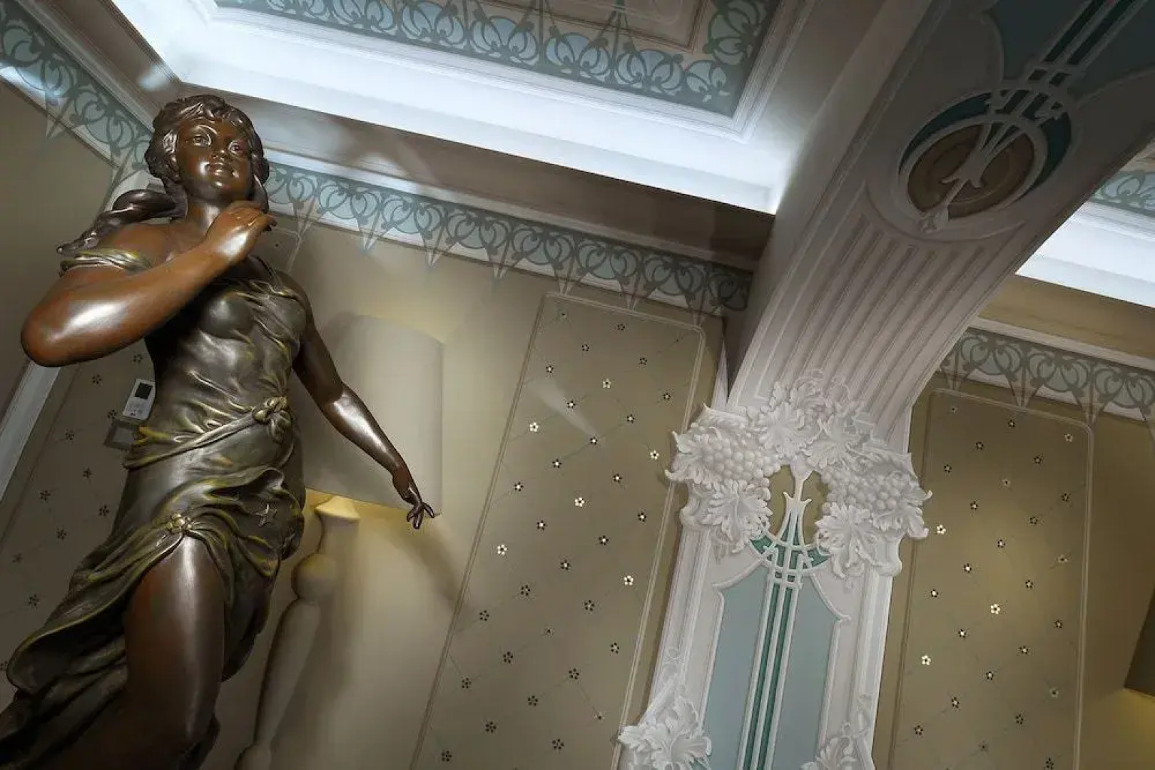 La Ribezza Boutique Hotel