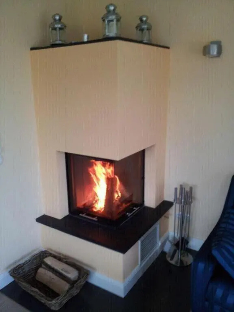 Westerheide Ferienhaus Freude