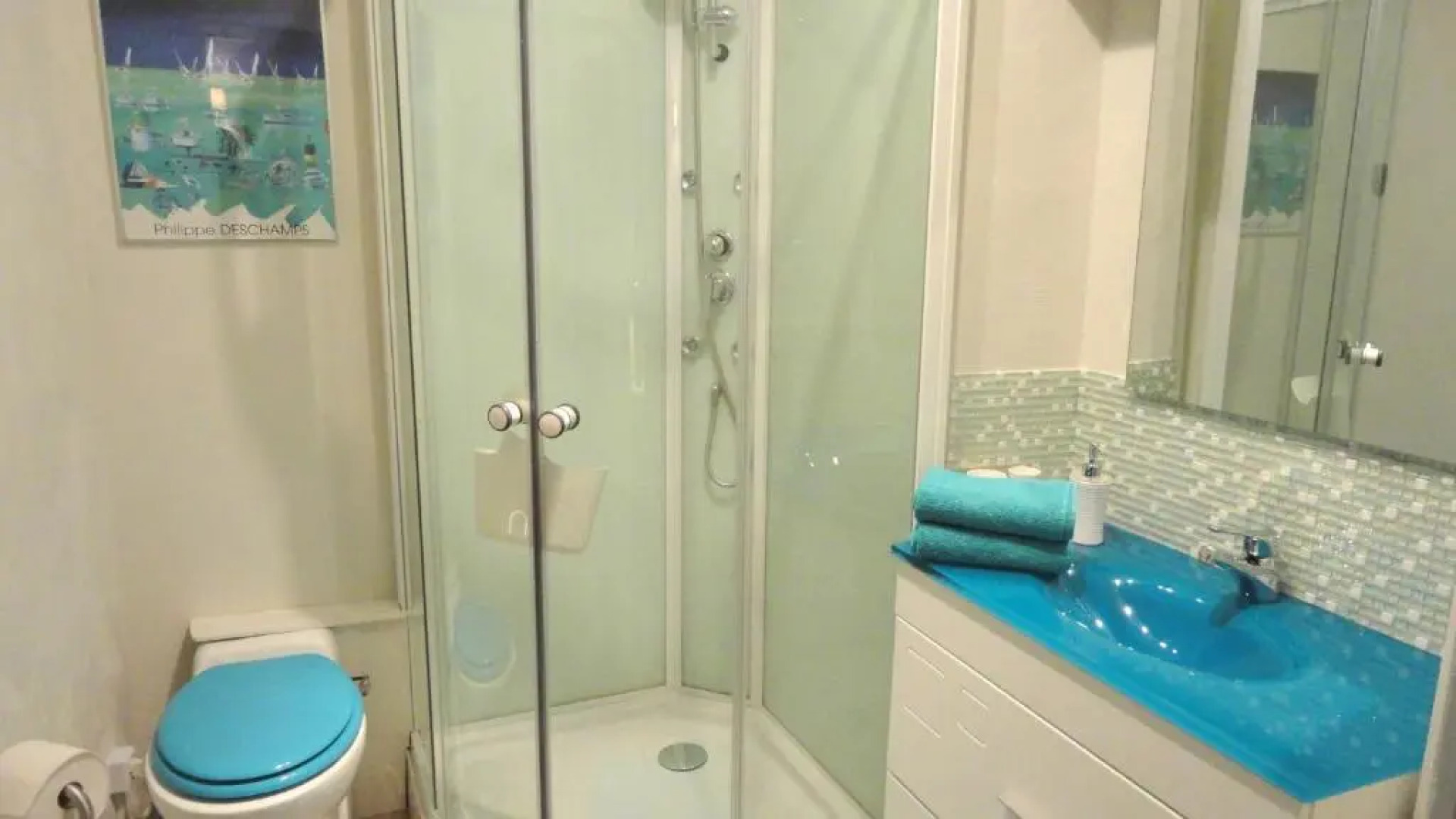 Chambre d'hôtes Le Clos des Treilles