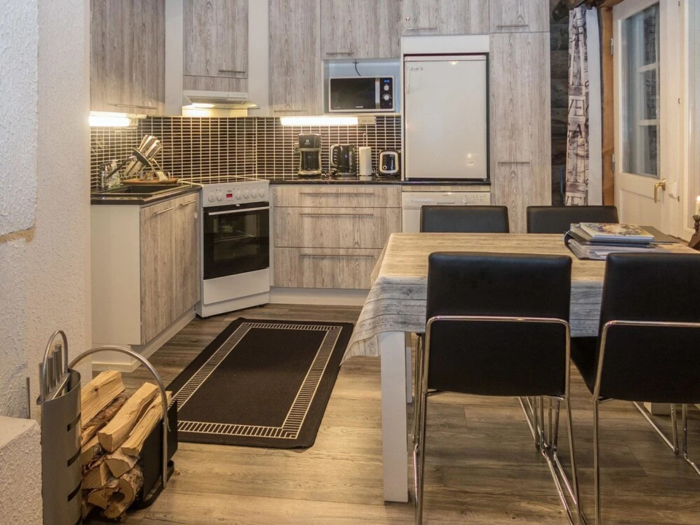 Revonaapa b14 Kuusamo