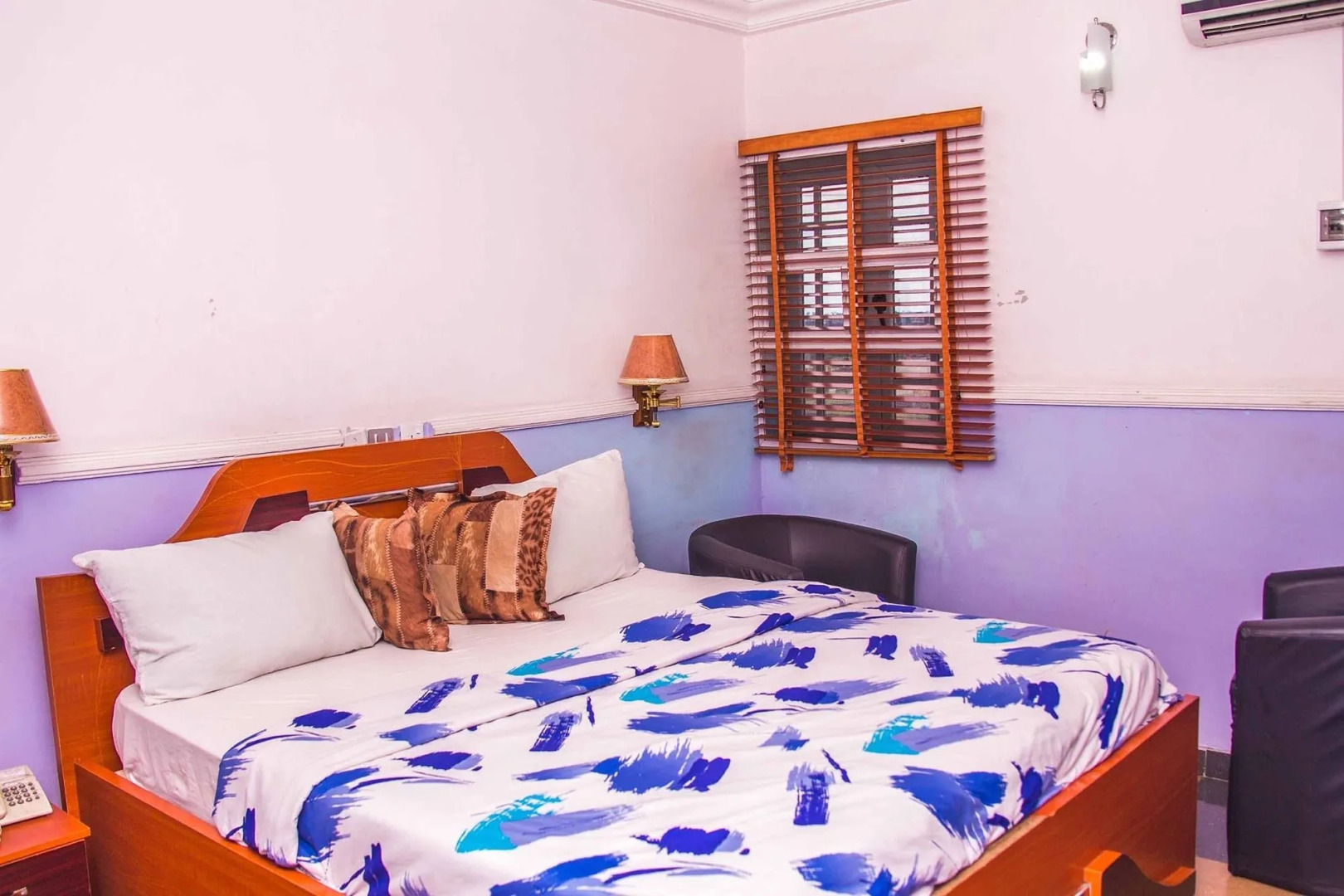 Igoni Grand View Hotel