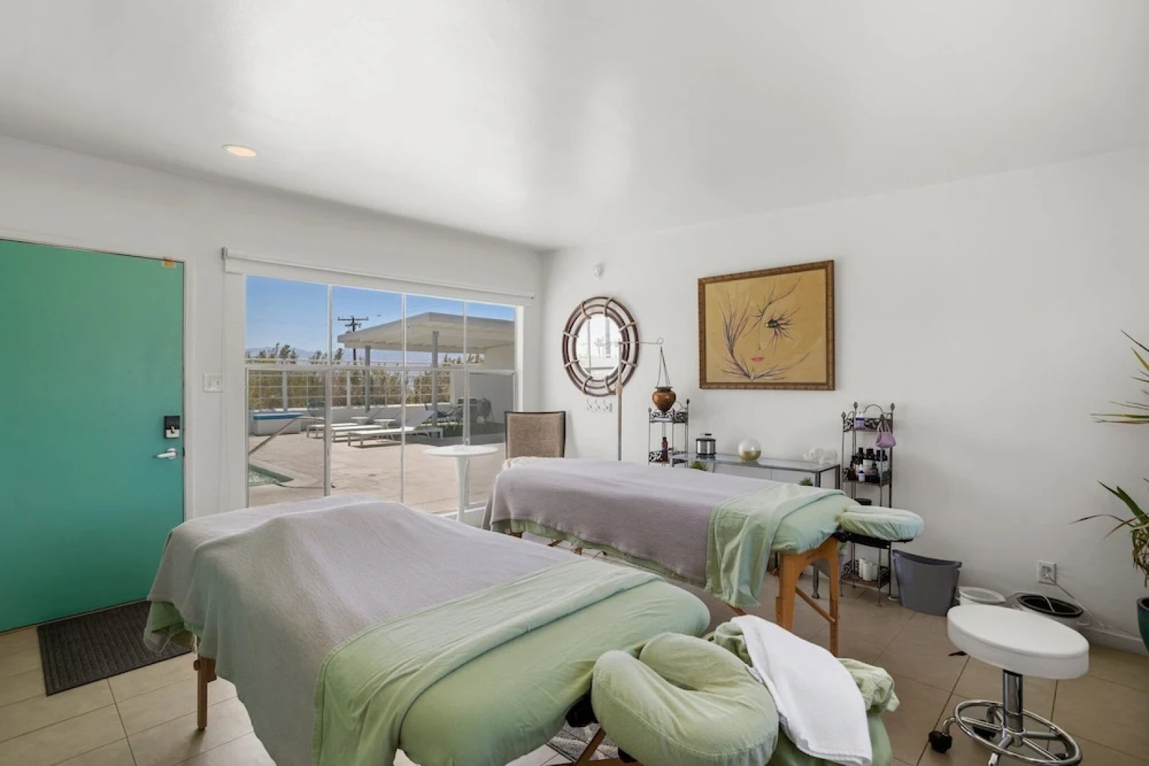 Sagewater Springs - Adult Only