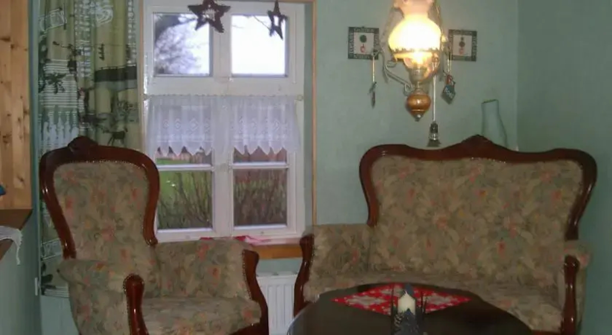 Ferienhaus Ostfriesland Krummhörn Upleward