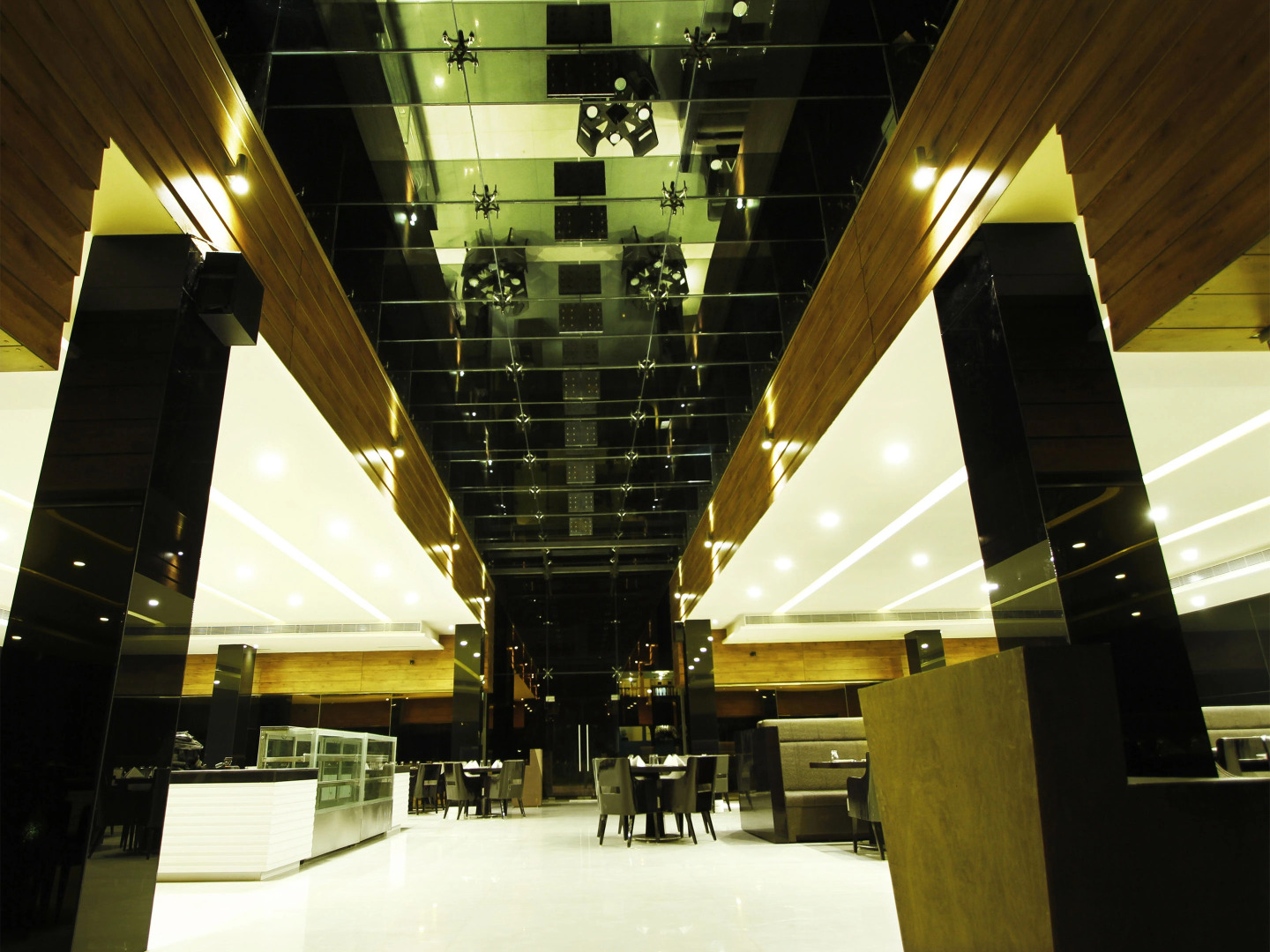 Pleasant Days Resort