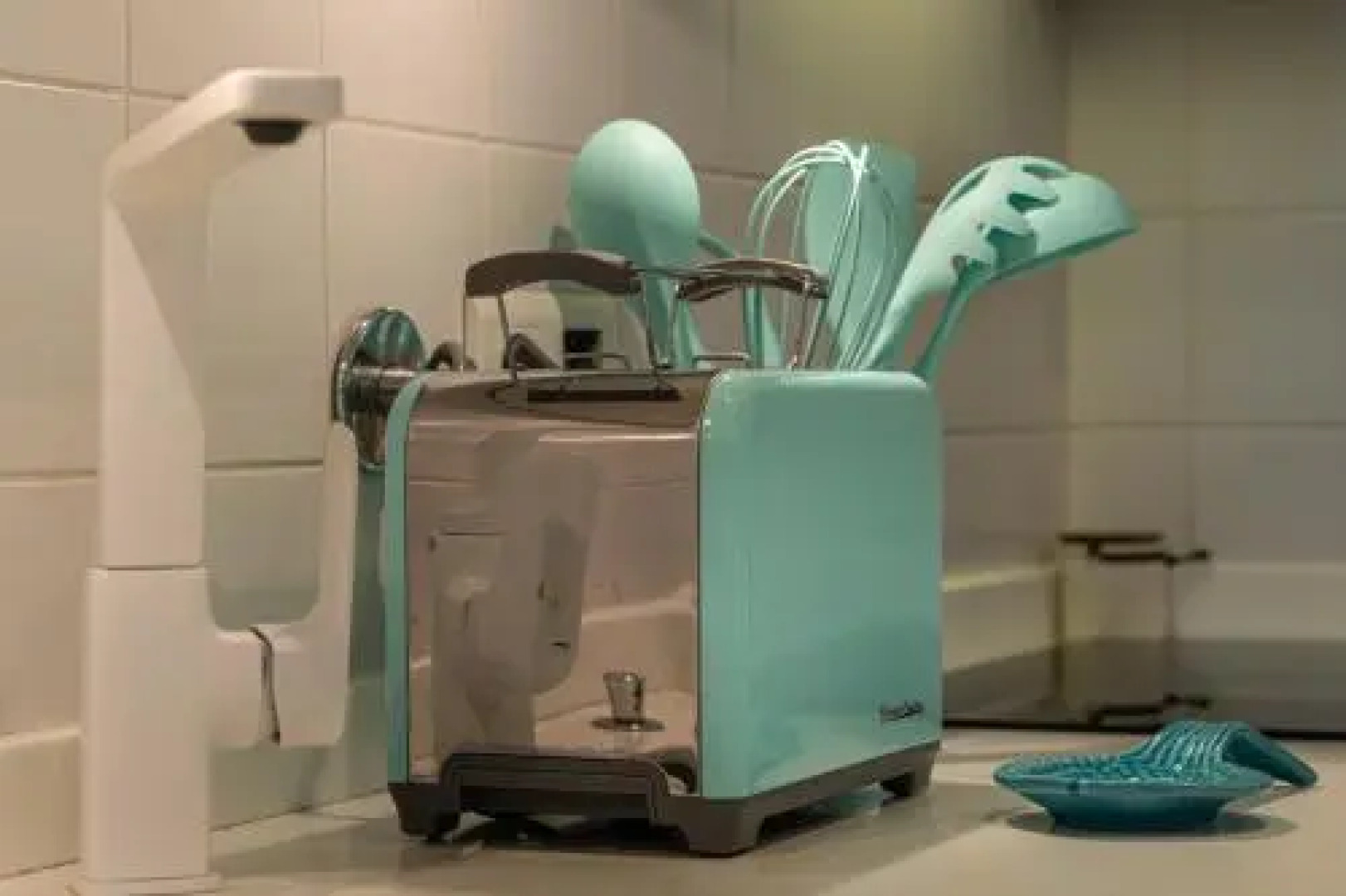 Atlantic Ocean View Apartment