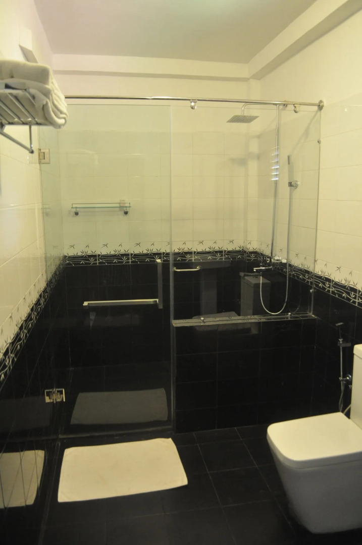 Amaara Forest Hotel Sigiriya