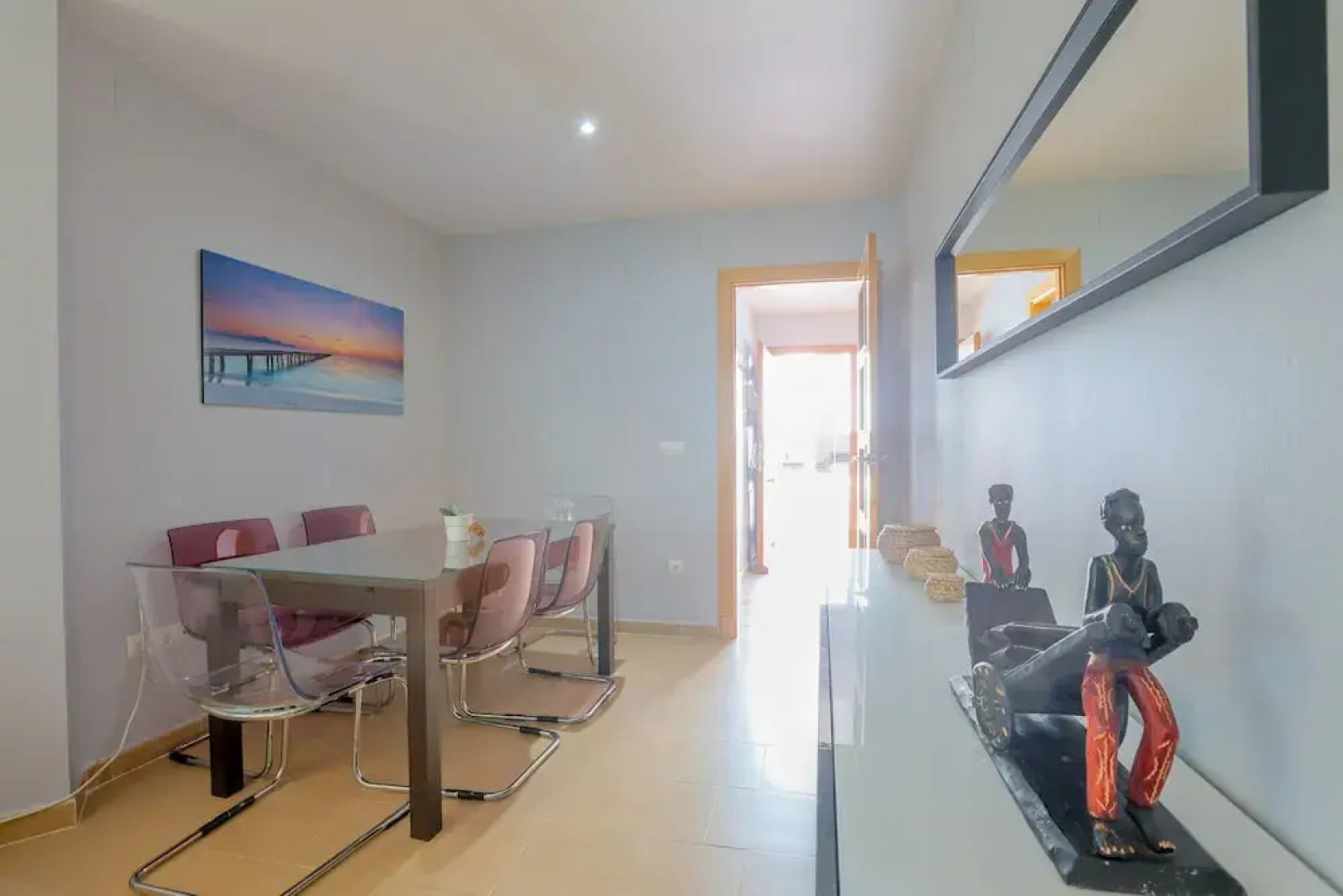 Villablanca Home in Villablanca