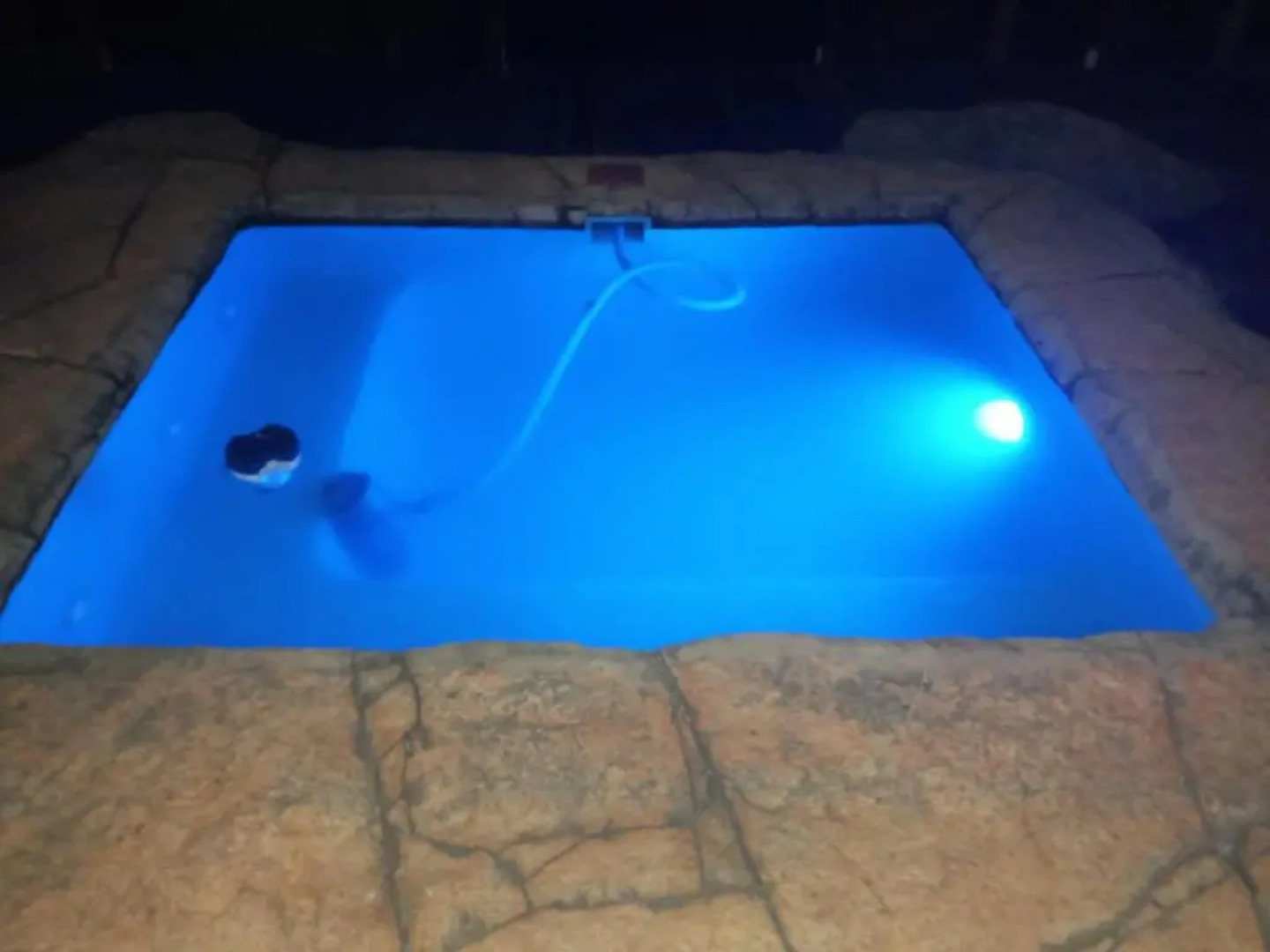 DaGama Dam - White River - Kestrel - House 21