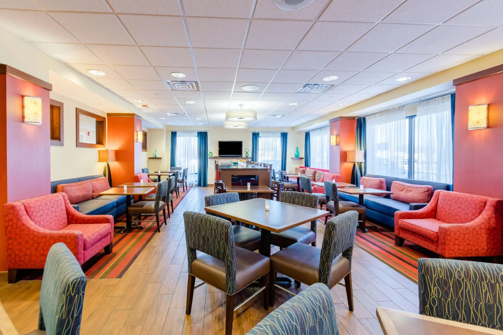 Hampton Inn Rochester-South