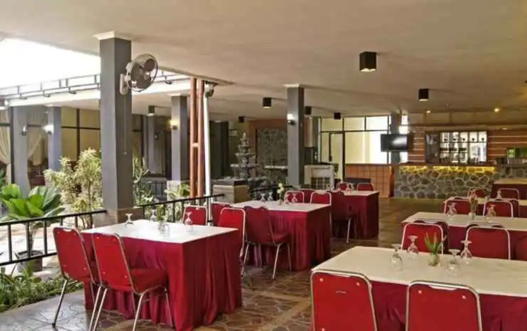 The Winner Premier Hotel