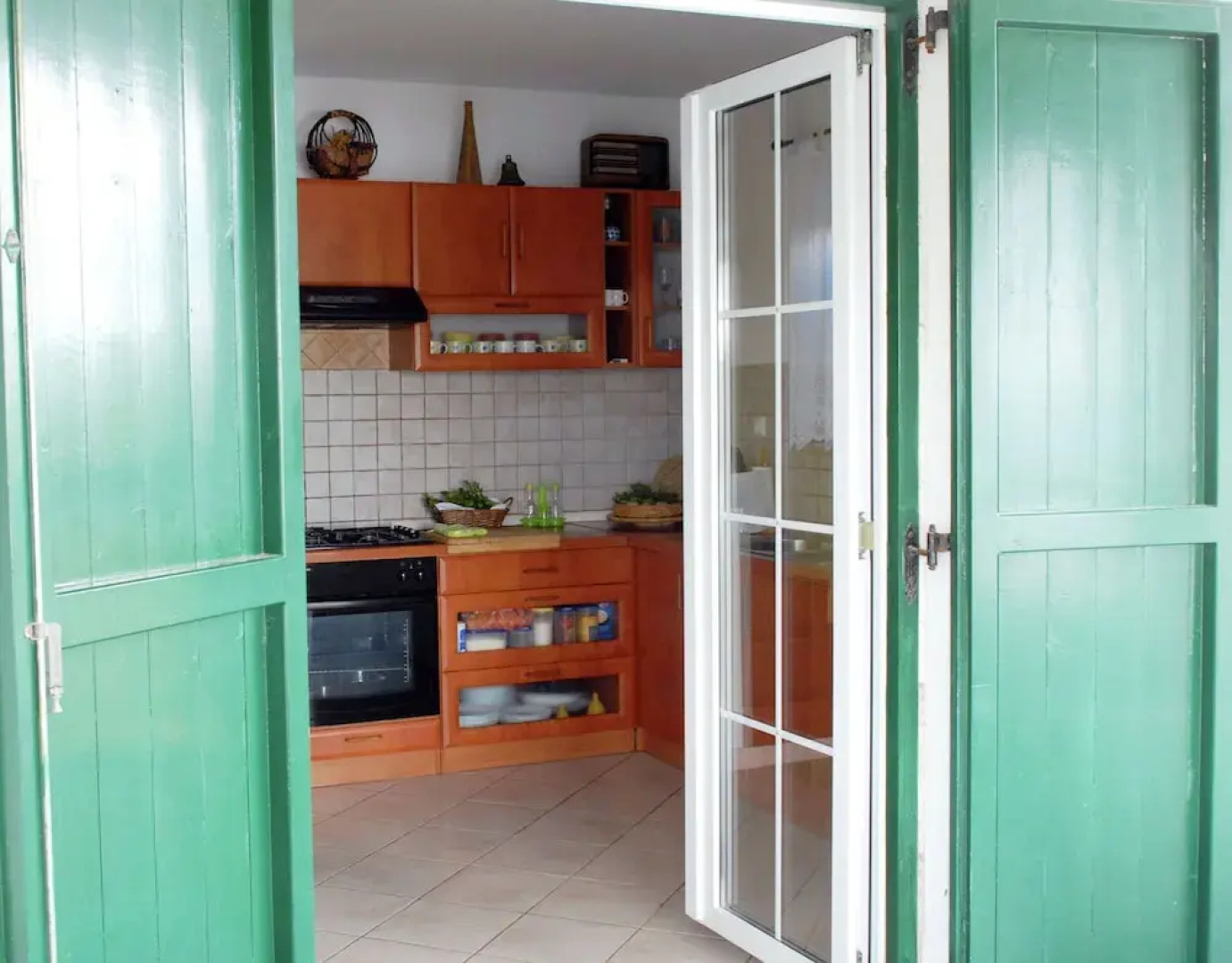 Holiday Home in Veli Rat Near Saharun