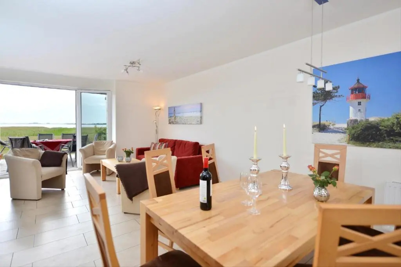 Ferienhaus Boddenzauber