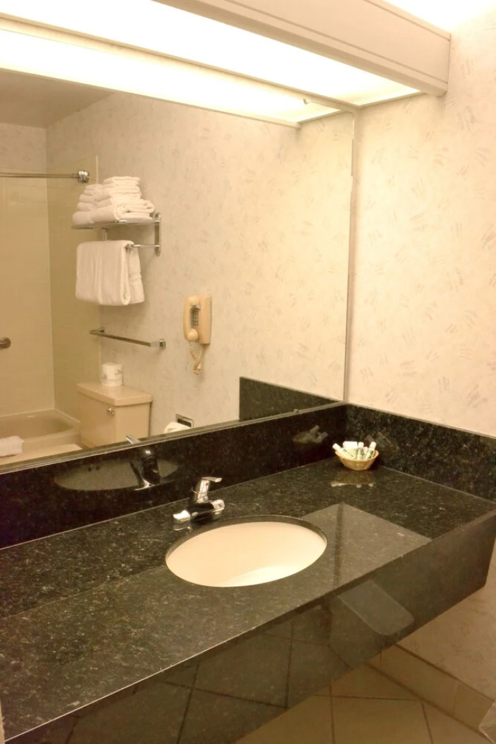 Safari Inn Downtown Boise