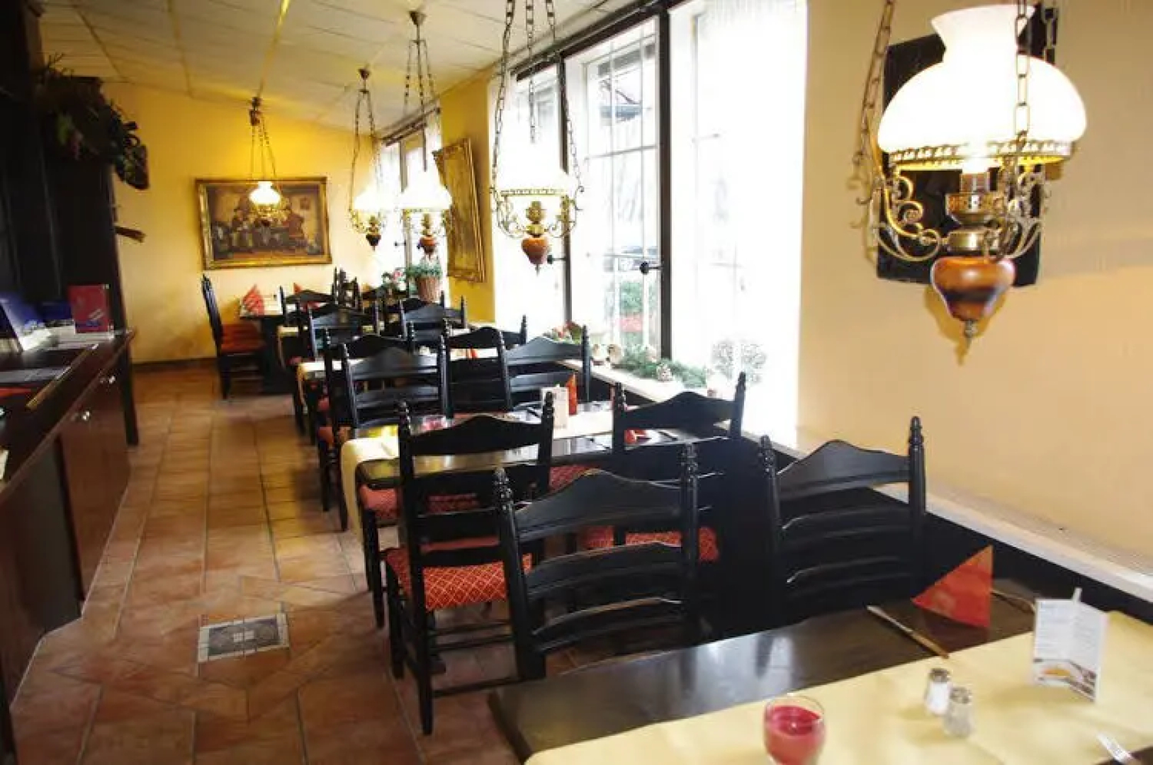 Haags Hotel Niedersachsenhof