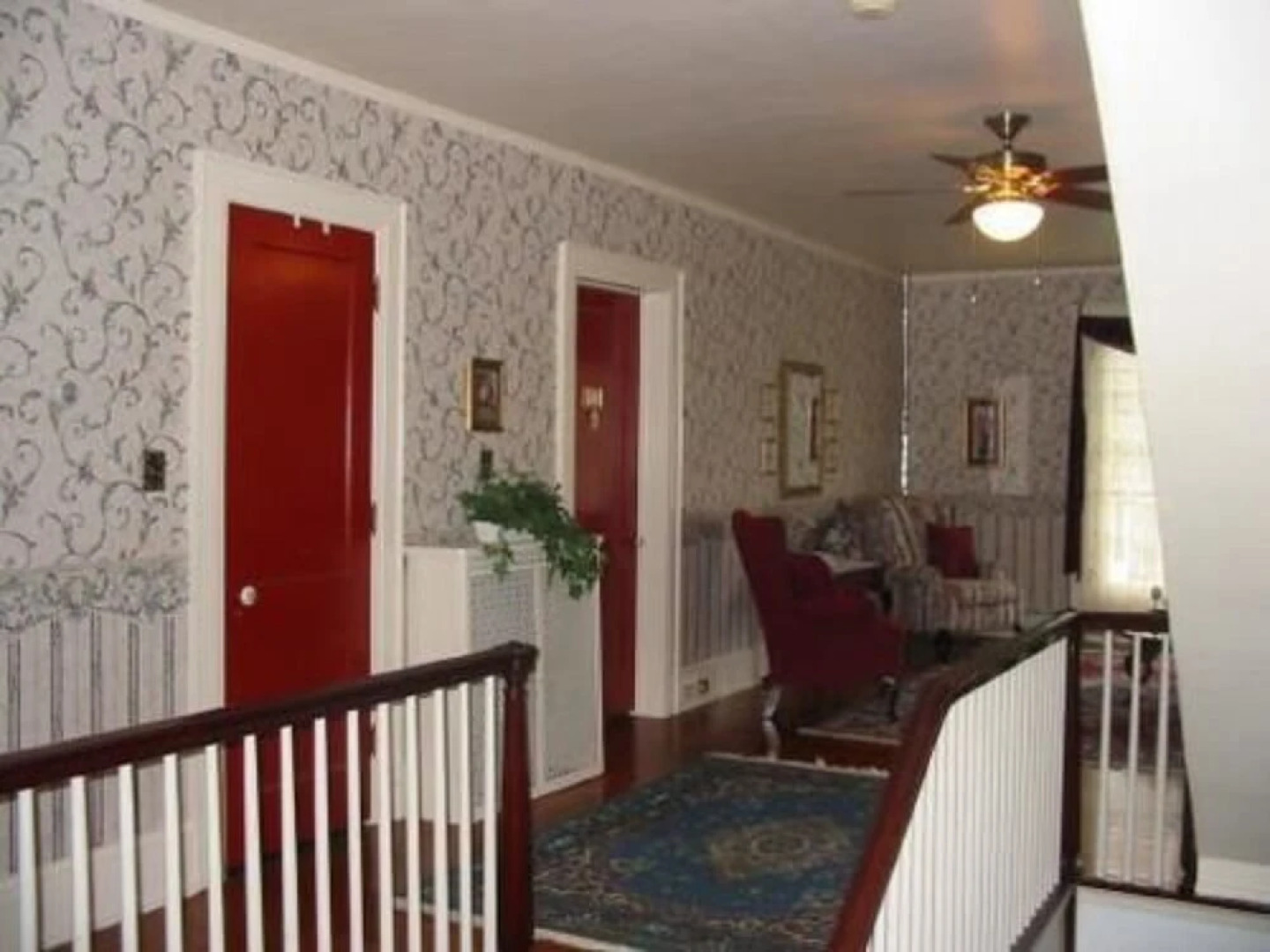 Mountain Laurel Bed & Breakfast