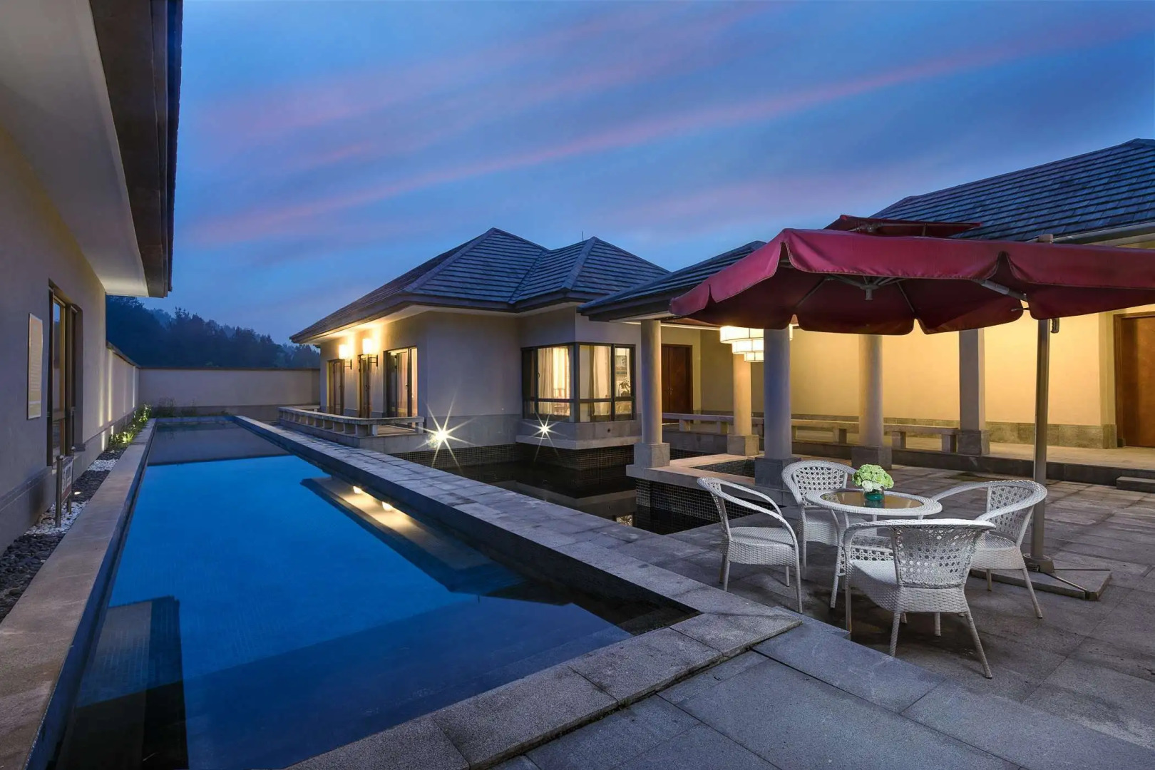 Ramada by Wyndham Xianning Chongyang