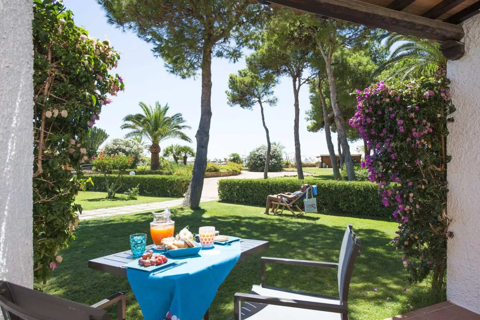 Hotel & Residence Cormoran