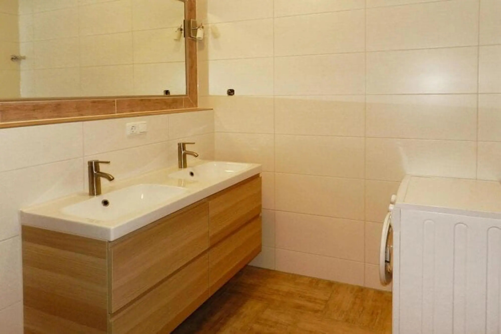 Apartment country view, Rastede