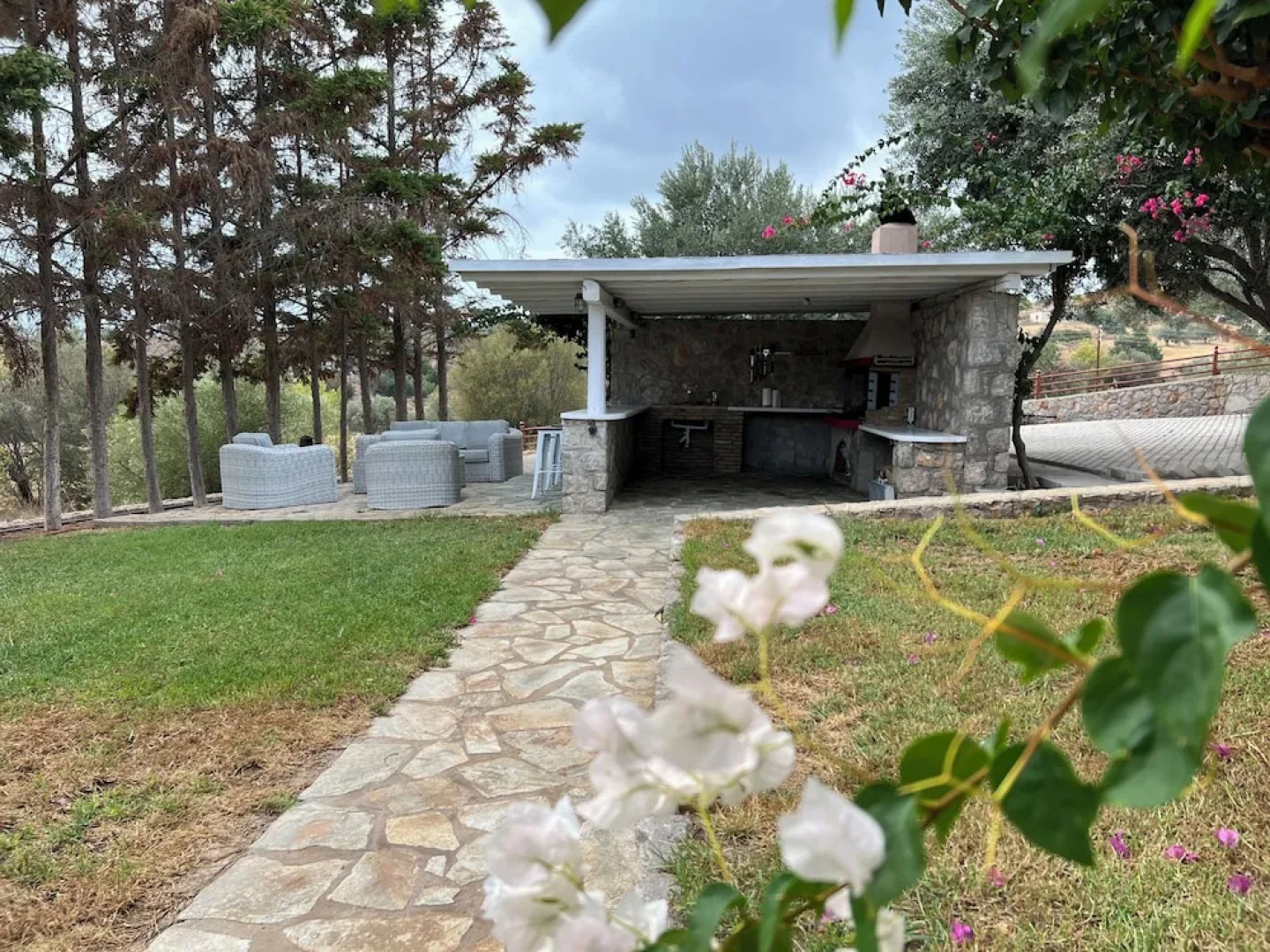 Villa Victory Porto Heli