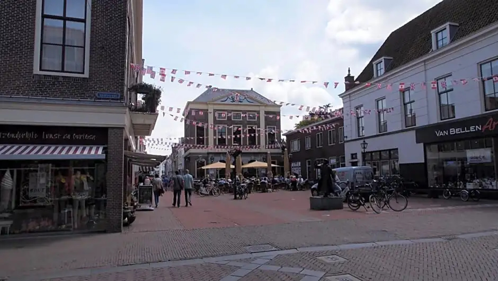 B&B De Zeeuwse Ruyter