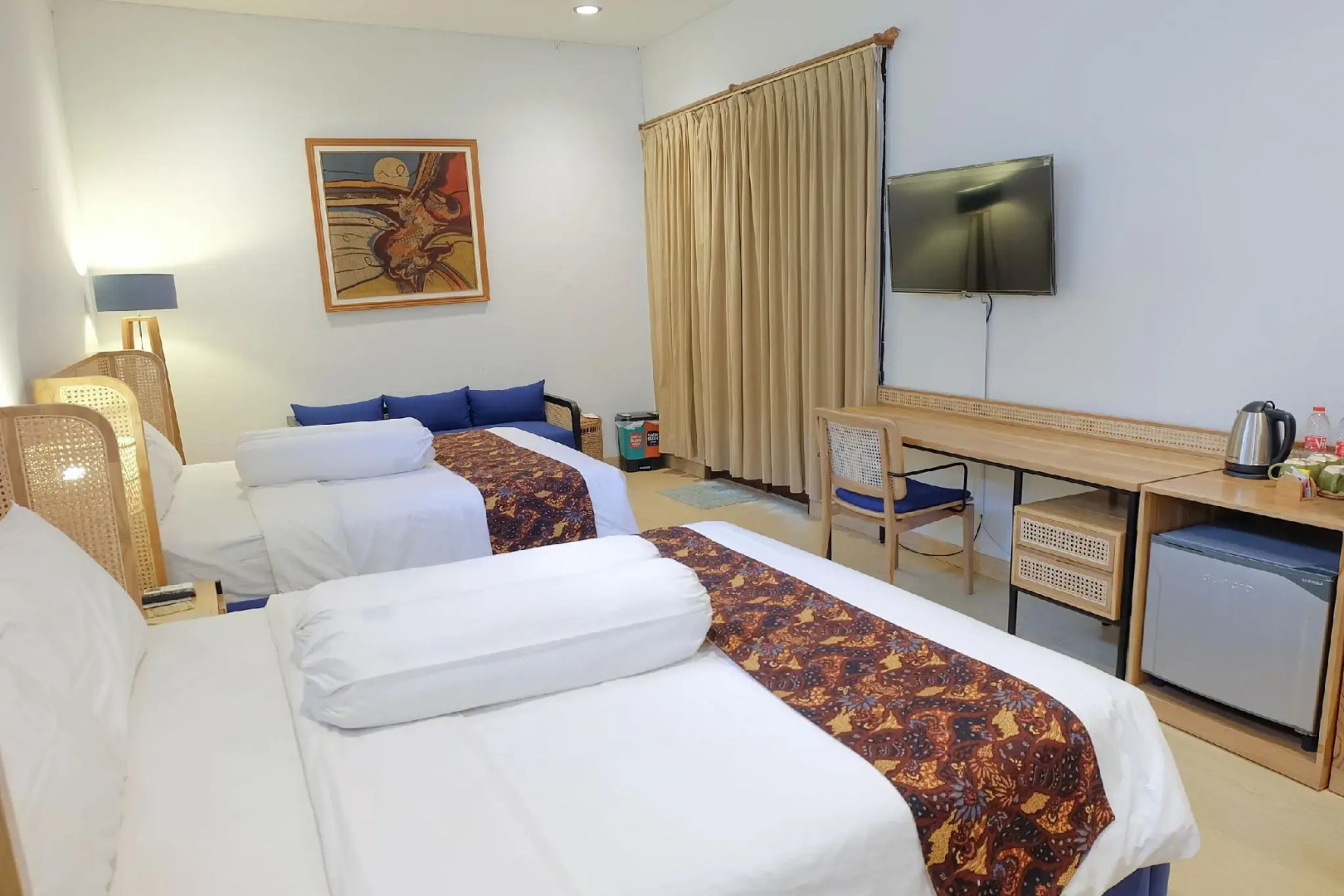 Rumah Mertua Heritage