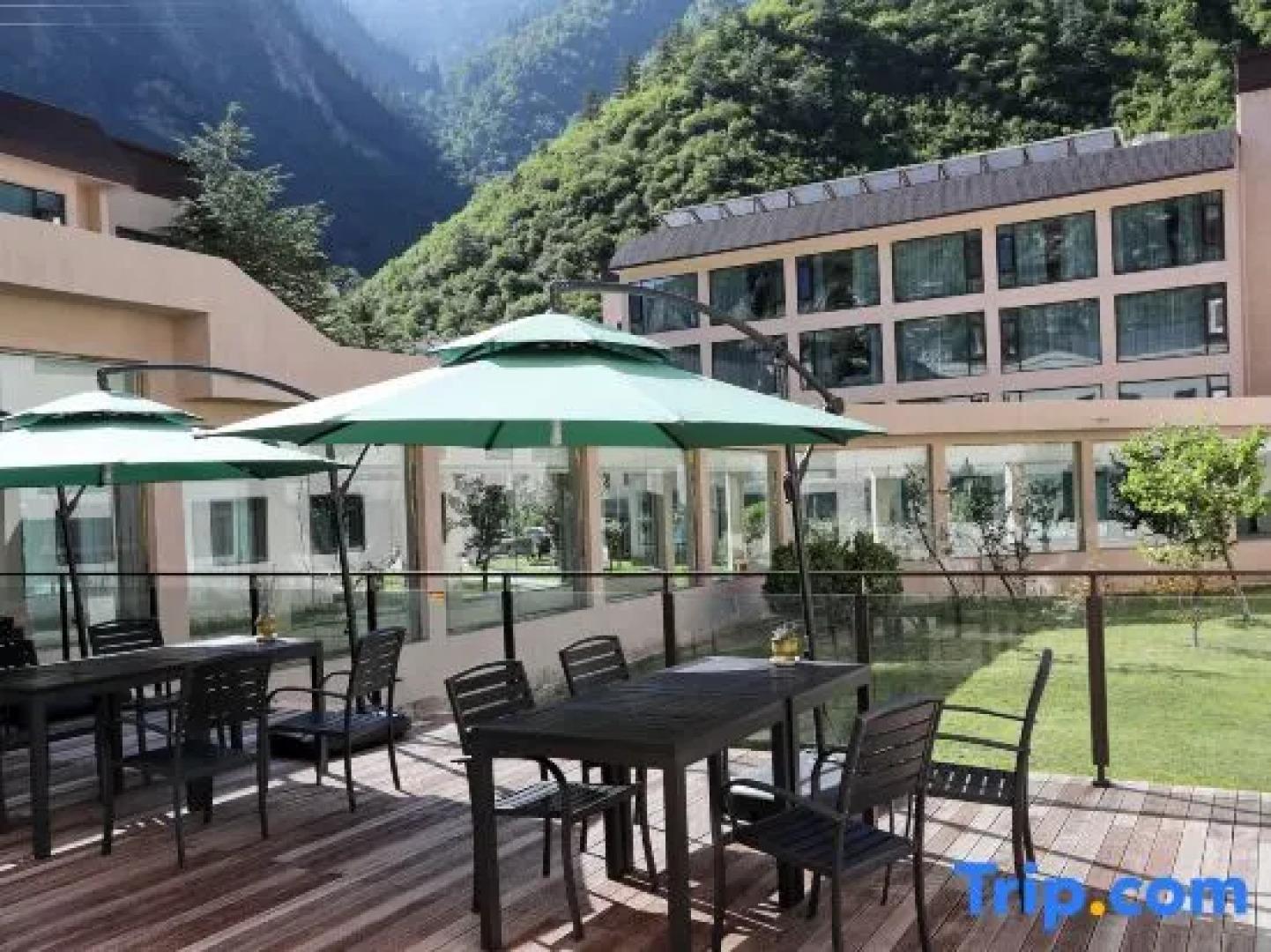 Qianhe International Hotel