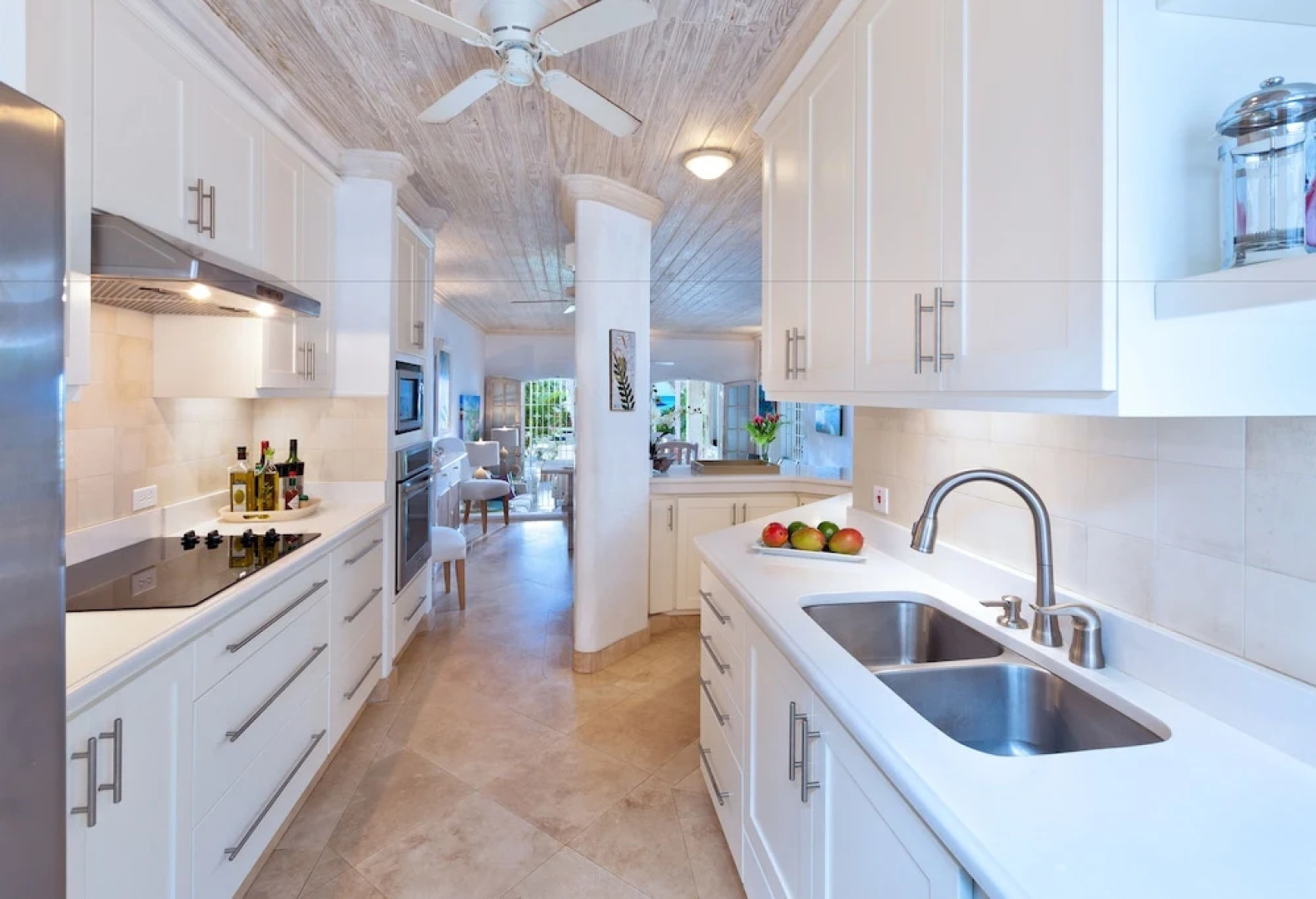 Emerald Beach 3 Ixoria by Altman