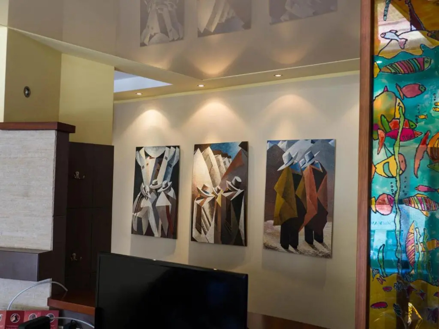 Apartament Stare Miasto 2