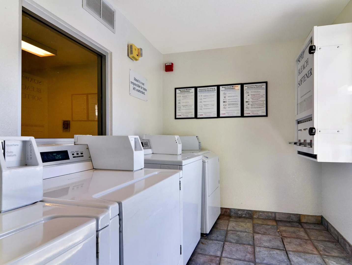 Motel 6 Big Bear Lake, CA