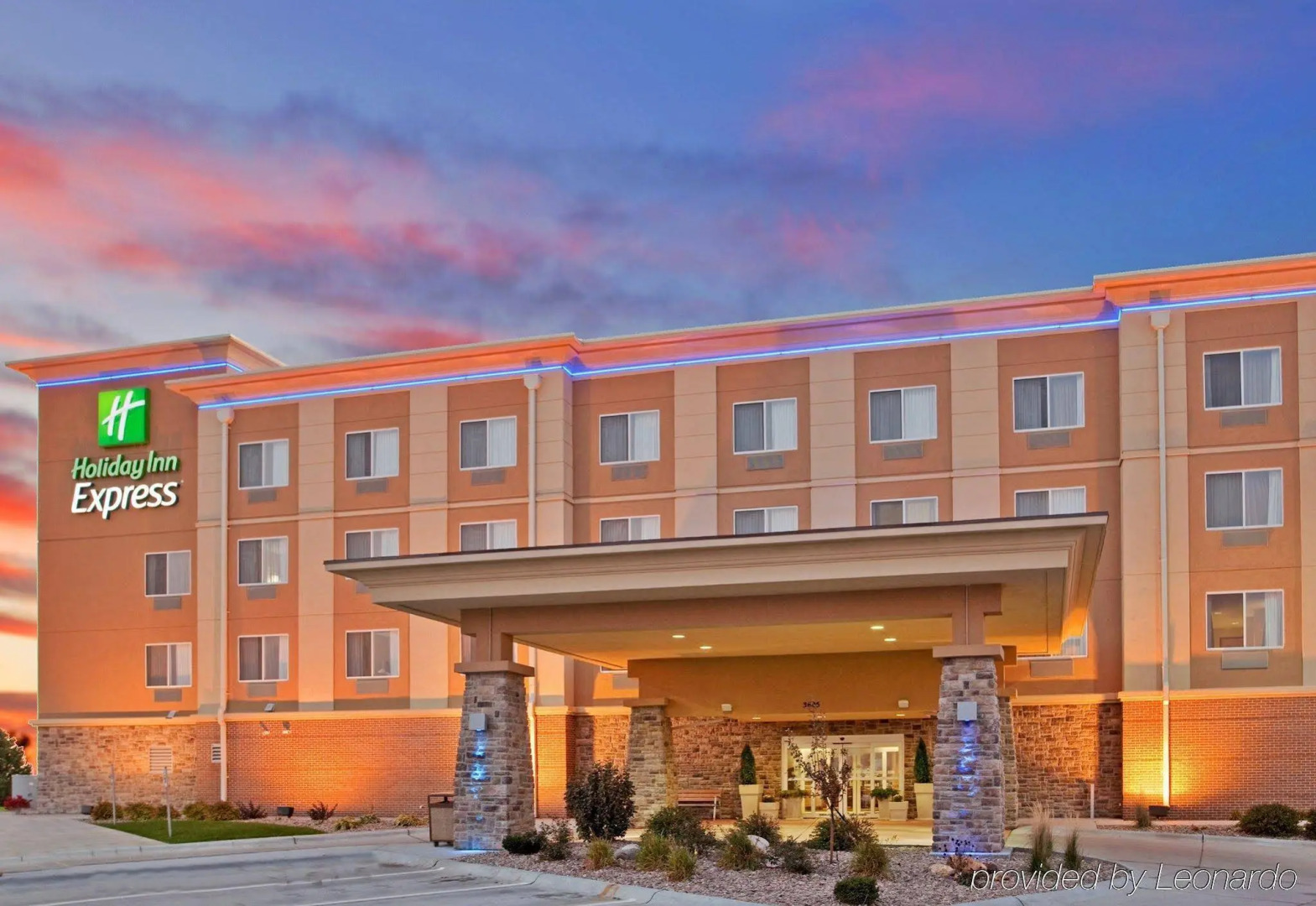 Holiday Inn Express Hastings by IHG