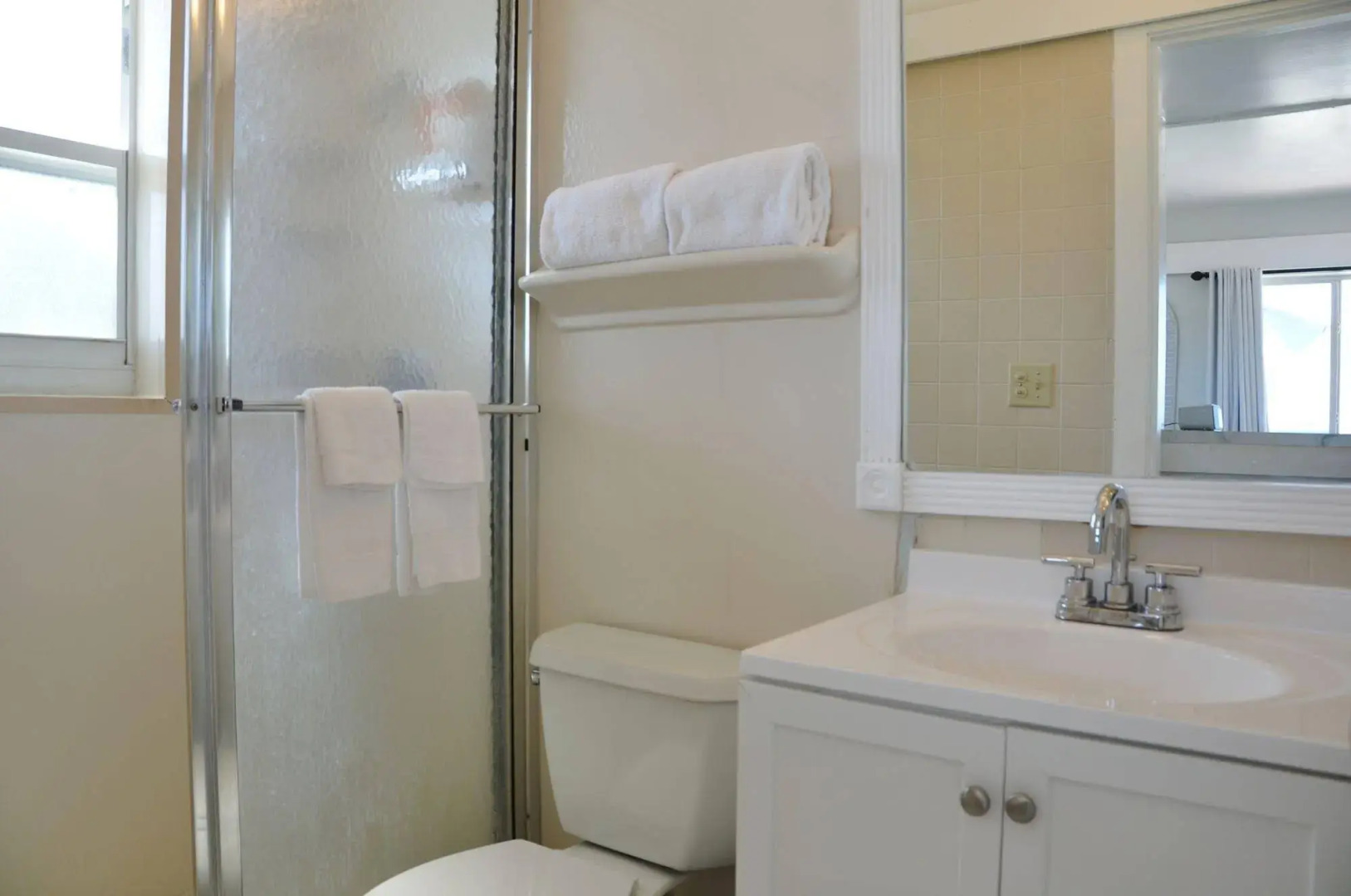 Coral Tides Resort & Beach Club