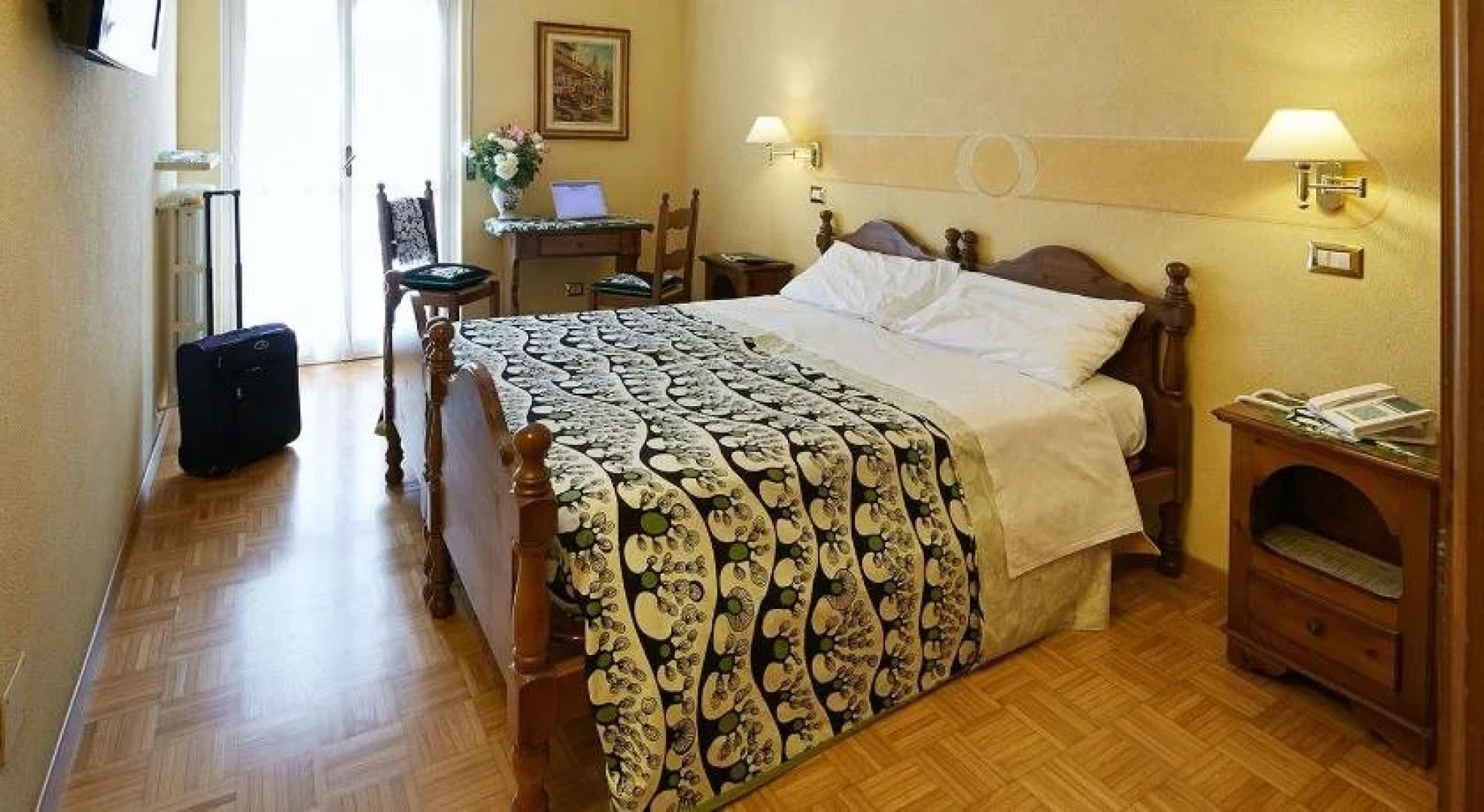 Hotel Ristorante Da Politano