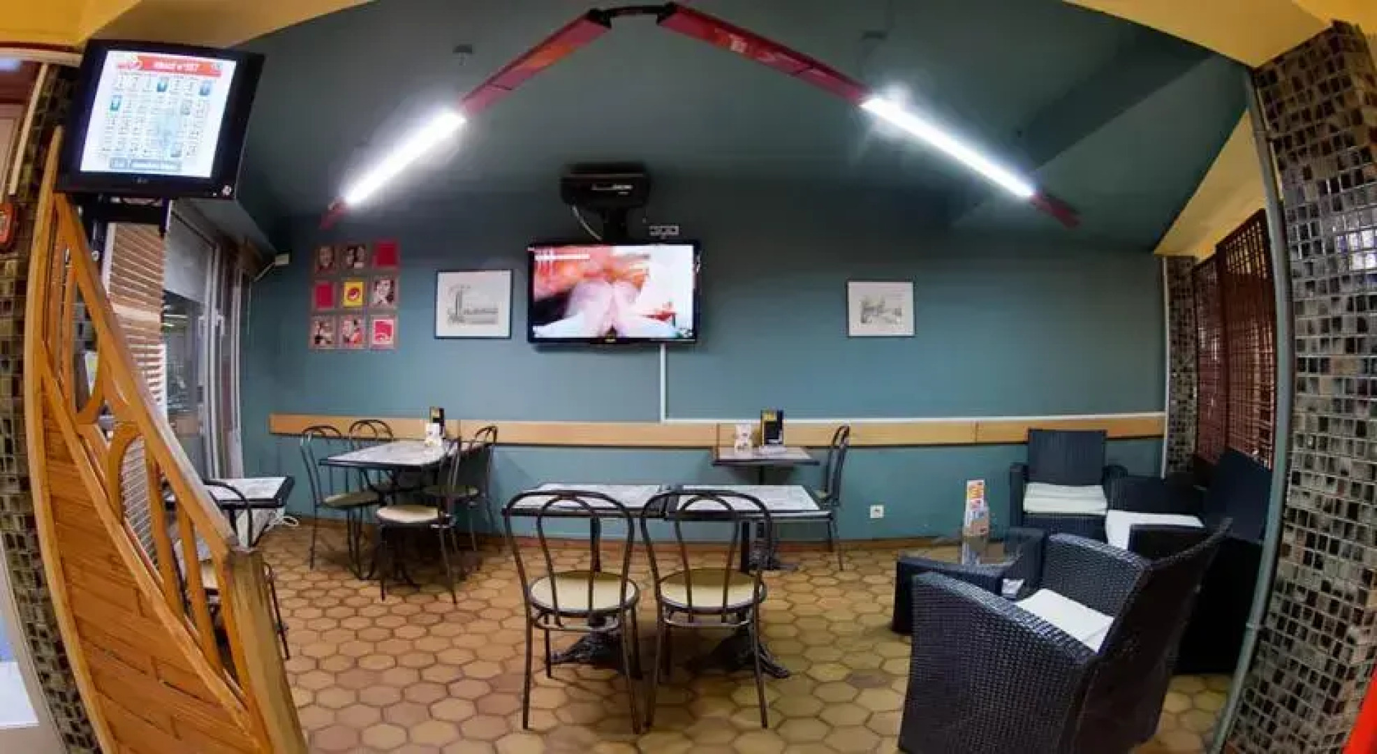 Arcotel Hôtel-Restaurant