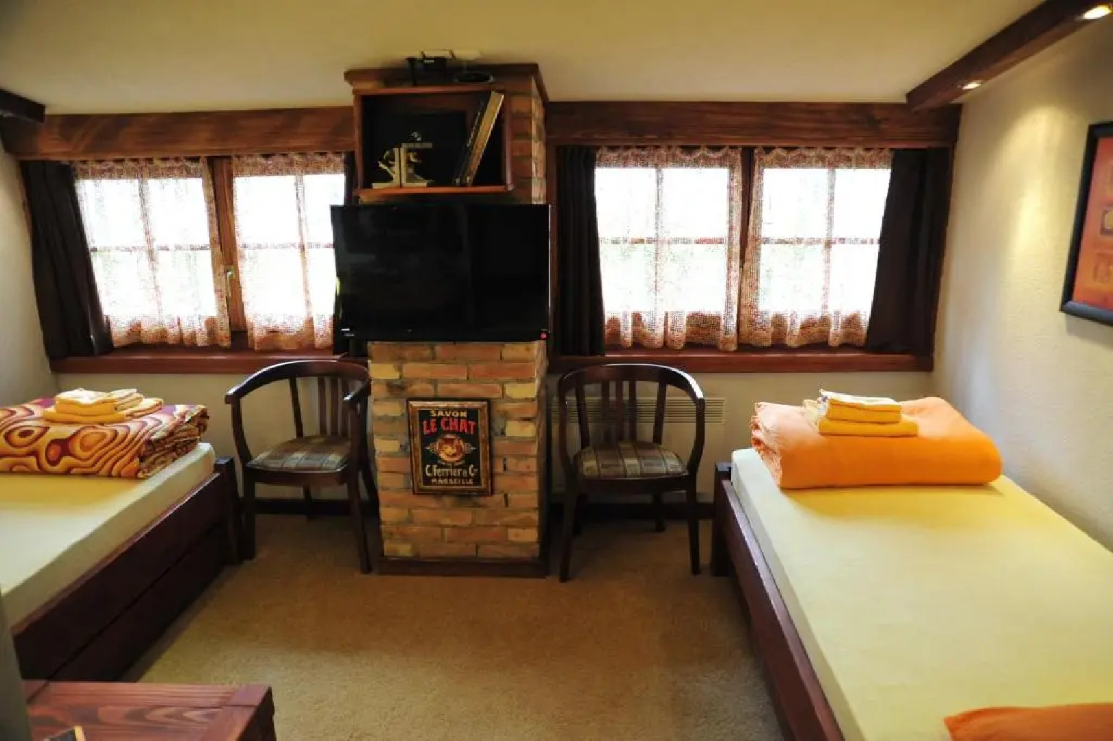 B&B Galerija Two Rooms