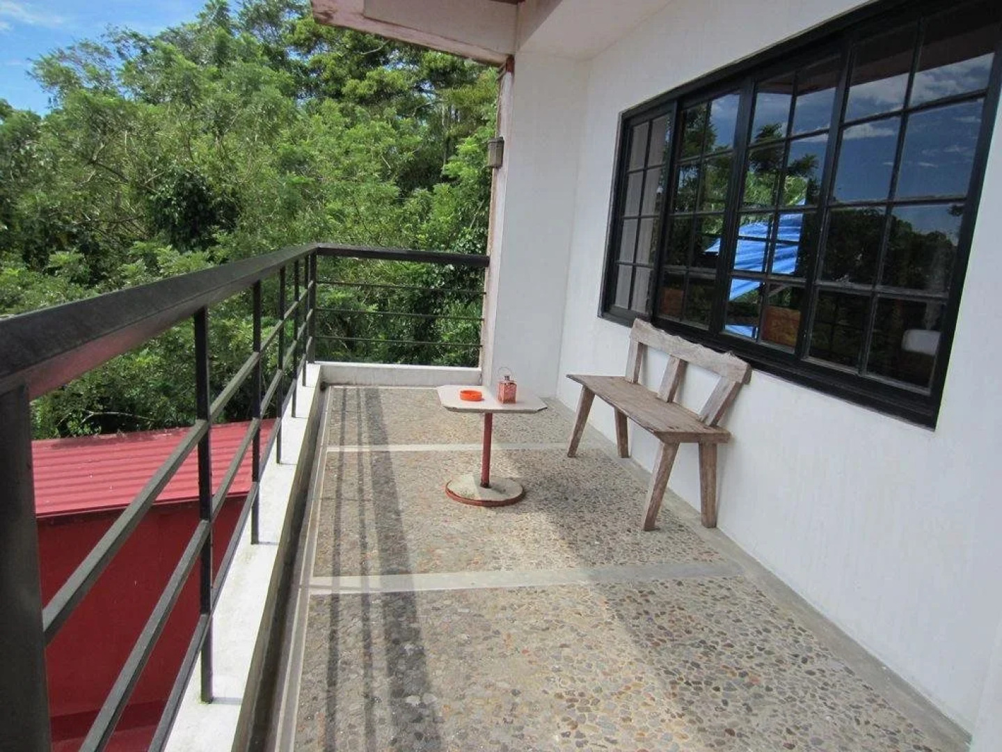 Stellar Potter's Ridge