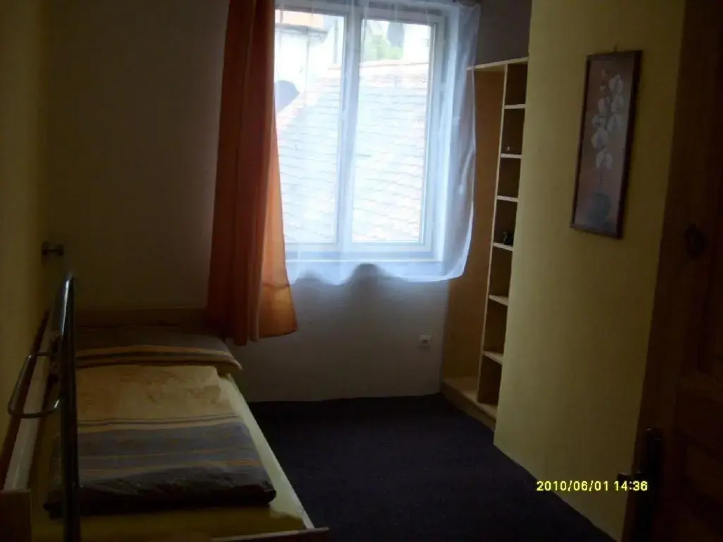 Rekreační dům Slavonice