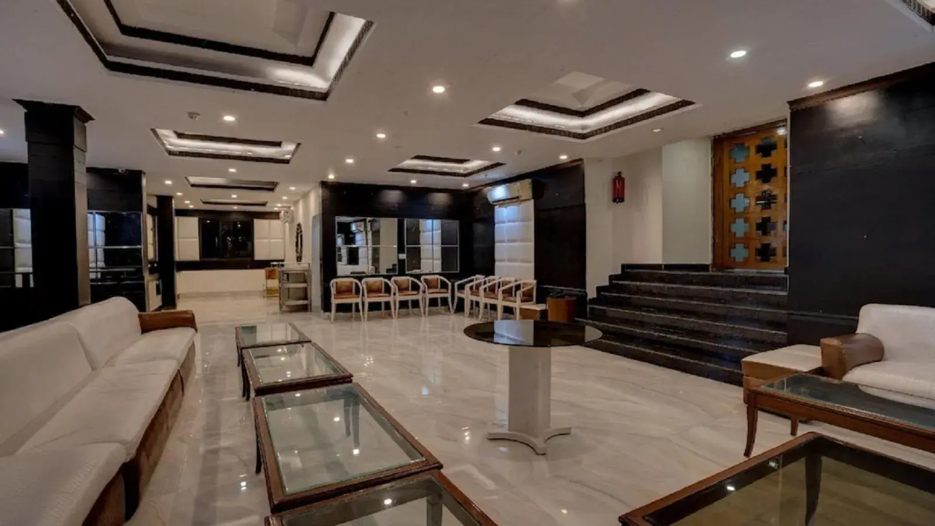 Sterling City Centre Bokaro