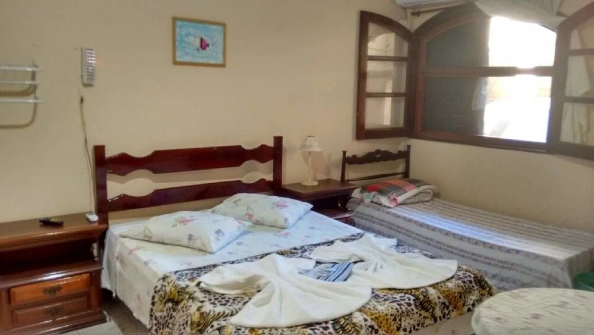 Pousada Nova Agarça