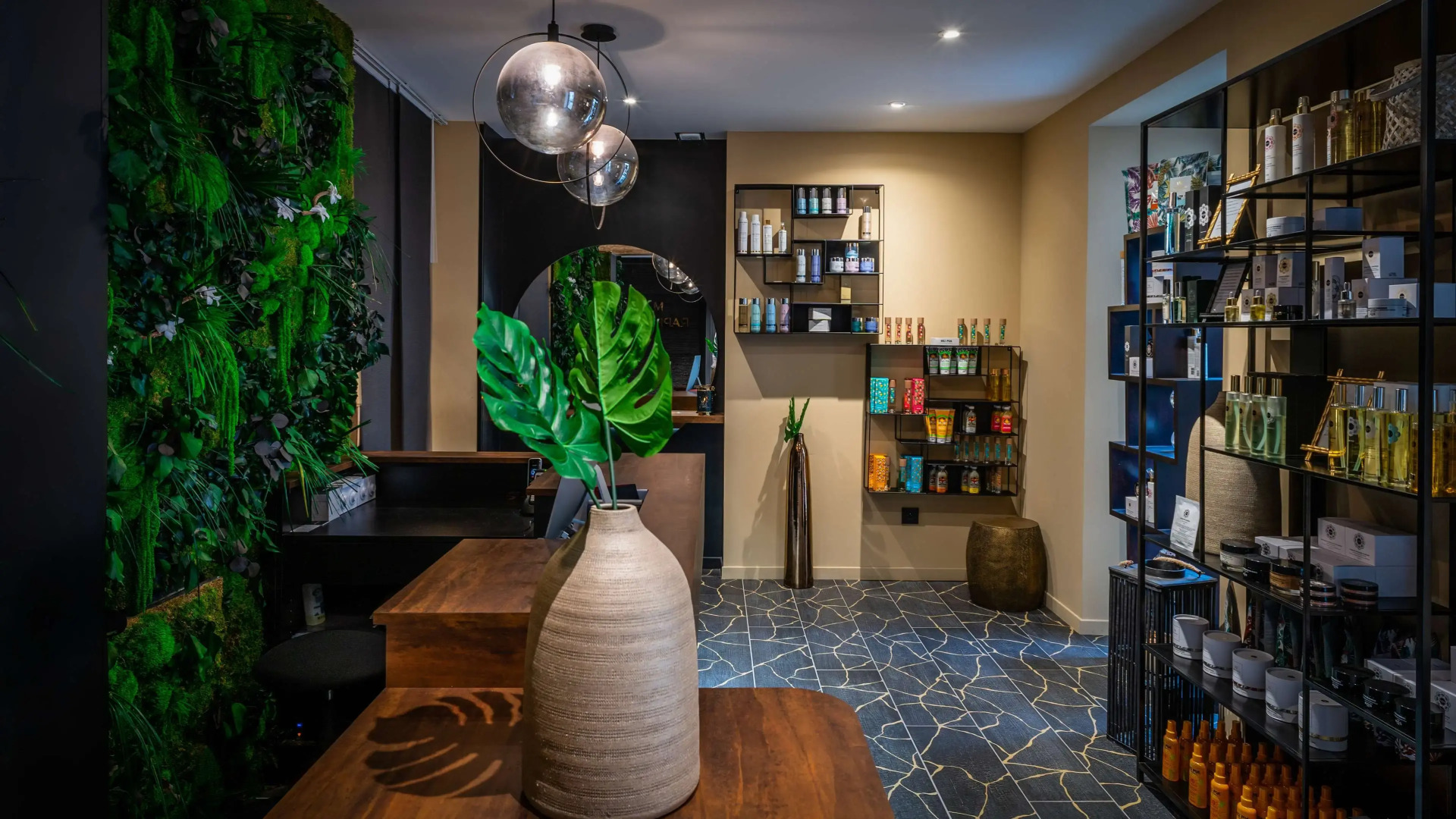 Leprince Hotel Spa, BW Premier Collection