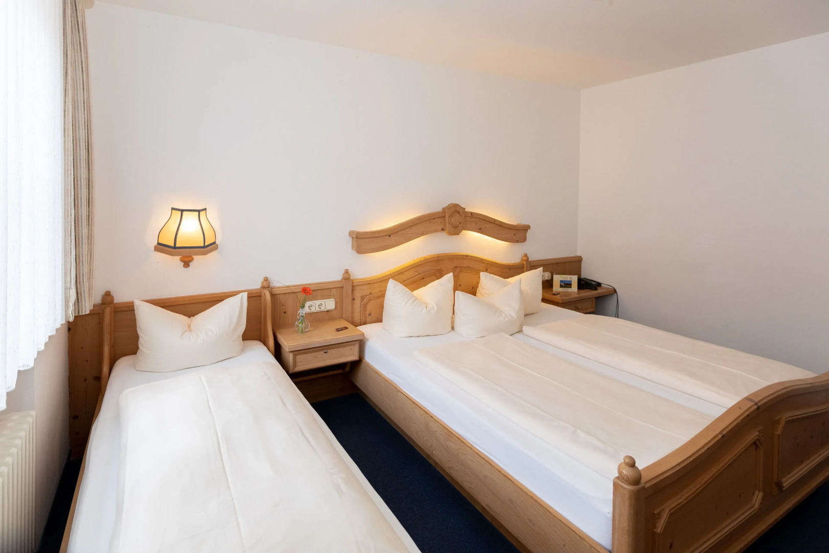 Landgasthof Hotel Schöntag & Steak House