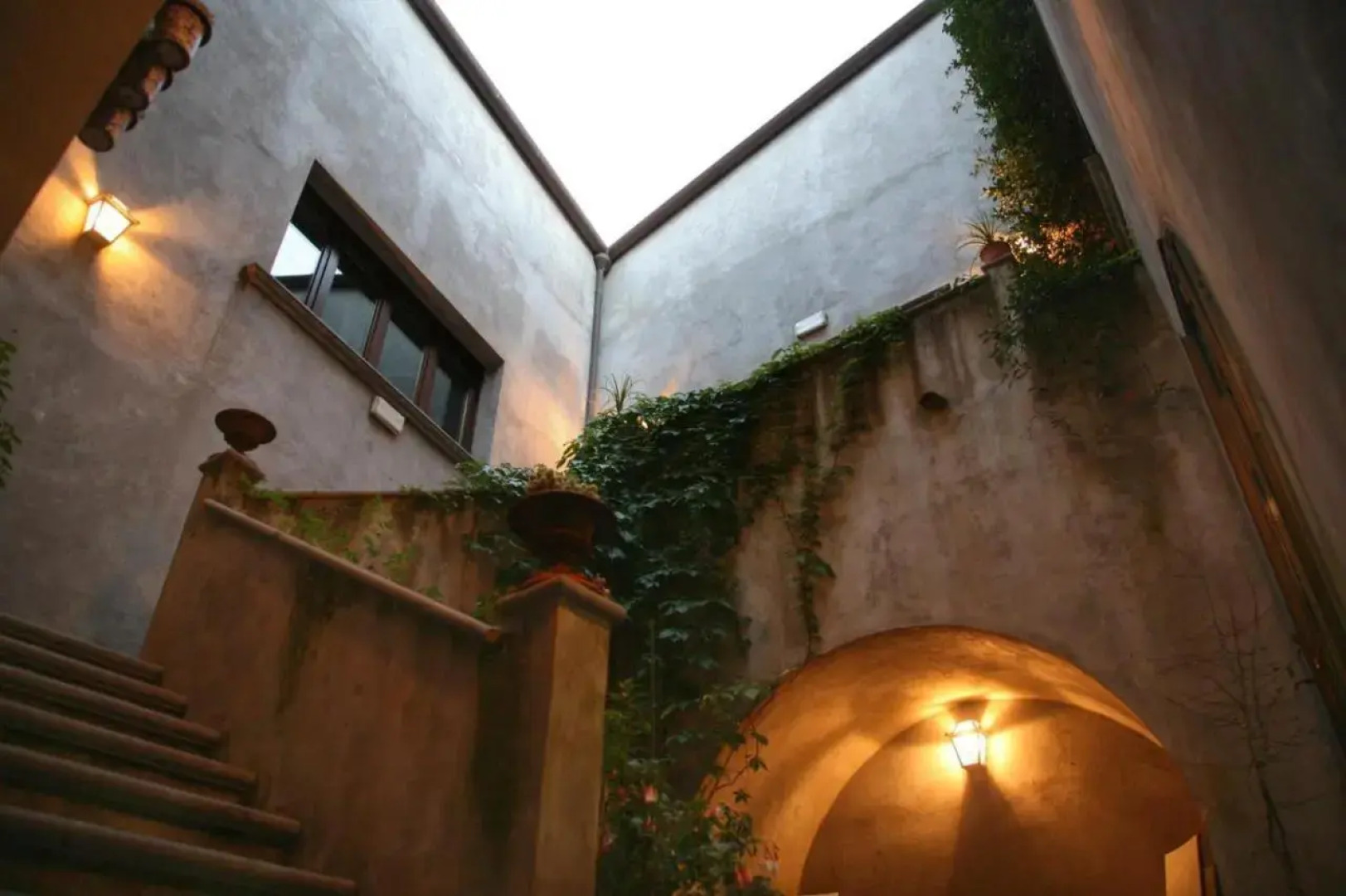 Castello Dei Principi Sanseverino