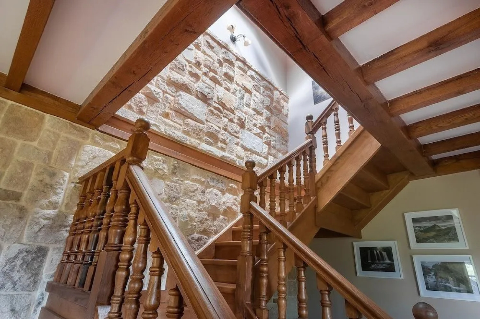 La Casa de Bustantegua