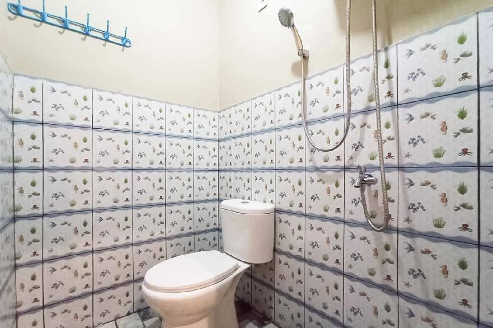 RedDoorz near Taman Merdeka Metro Lampung