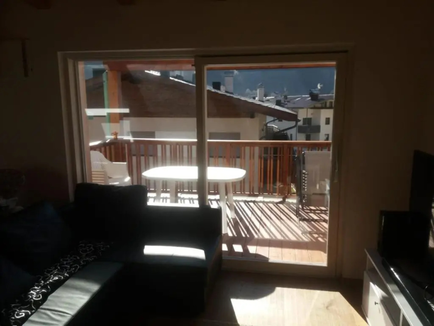 Apartment Lux Weitental