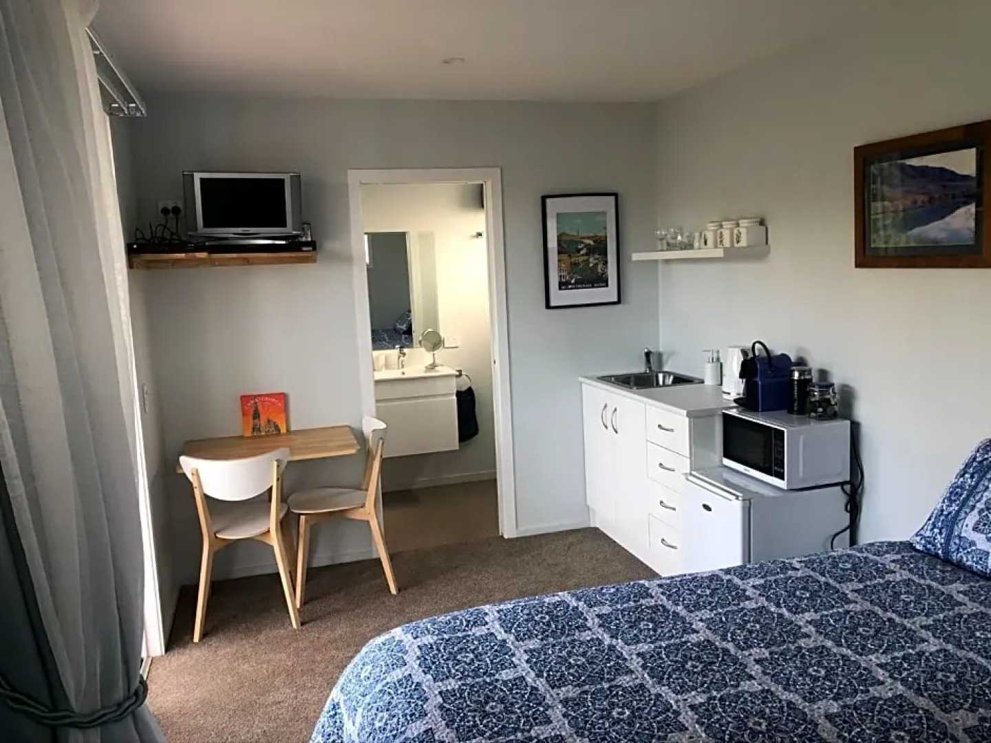 Totara Peak Chalet Relax and Unwind in Otematata