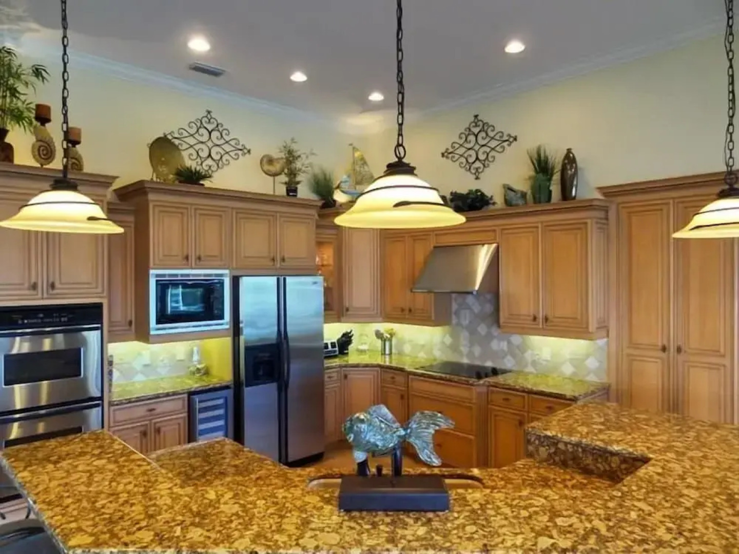 SNOW190 4 Bedroom Holiday Home by Marco Naples Vacation Homes