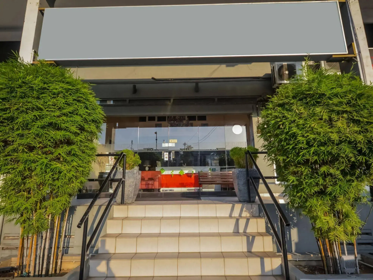 OYO 786 The Citilite Hotel